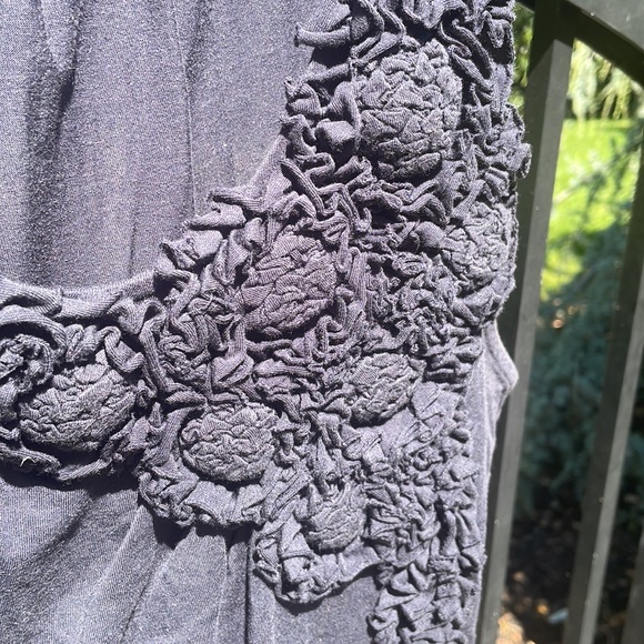 Leifsdottir Tank - Picture 3 of 7